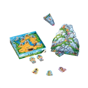 Hans im Gl�ck - Paleolino