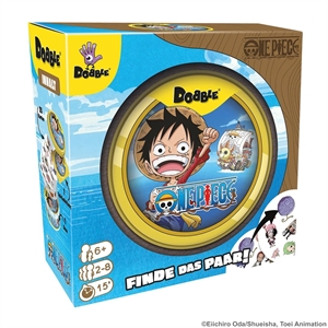 Zygomatic - Dobble, One Piece
