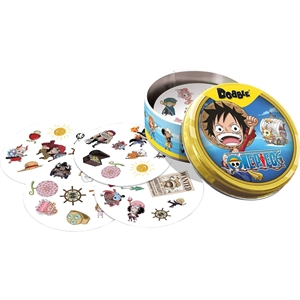 Zygomatic - Dobble, One Piece