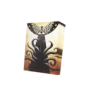 Gamegenic - Premium Art Sleeves (50Stk)