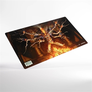 Gamegenic - Arkham Horror Playmat