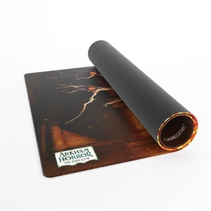 Gamegenic - Arkham Horror Playmat