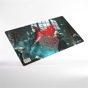 Gamegenic - Arkham Horror Playmat