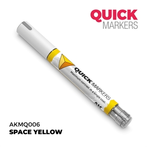 AK Quickmarker - Space Yellow