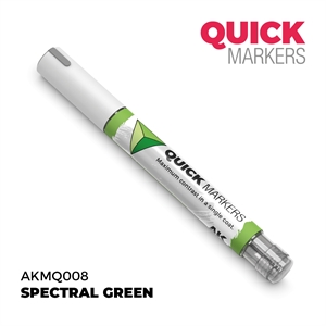 AK Quickmarker - Spectral Green