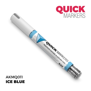 AK Quickmarker - Ice Blue