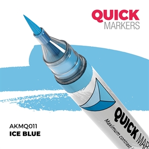 AK Quickmarker - Ice Blue