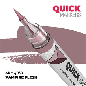 AK Quickmarker - Vampire Flesh