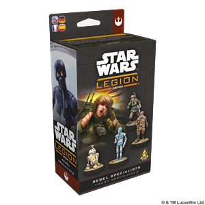 Star Wars: Legion - Essentials Kit