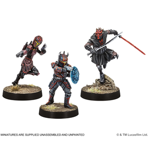 Star Wars: Legion - Schatten Kollektiv