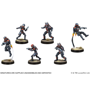 Star Wars: Legion - Super Commandos