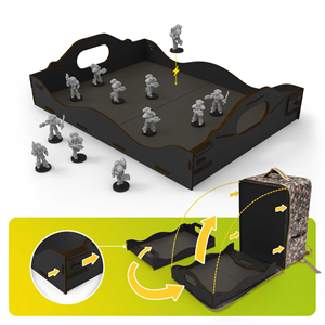 Green Stuff World - Army Transport Bag Zubeh�r
