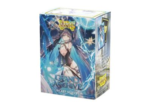 Dragon Shield - Standard Matte Dual Art Sleeves