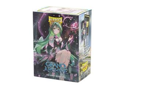 Dragon Shield - Standard Matte Dual Art Sleeves