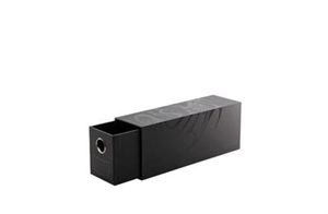 Dragon Shield - Fortress Card Drawers - Black