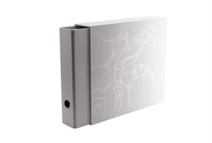 Dragon Shield - Sanctuary Slipcase 4 Ring Binder