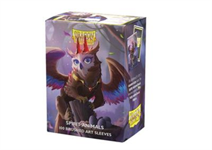 Dragon Shield - Standard Duell Matte Art Sleeves