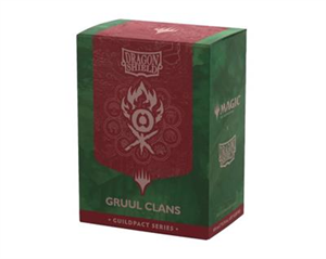 Dragon Shield - Standard Matte Art Sleeves