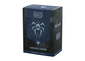 Dragon Shield - Standard Matte Art Sleeves