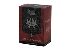 Dragon Shield - Standard Matte Art Sleeves