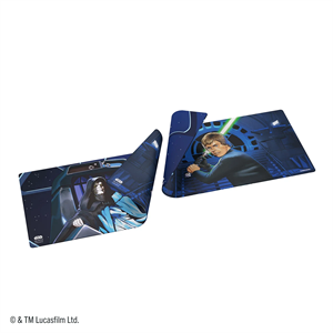 Gamegenic - Star Wars: Unlimited Playmat