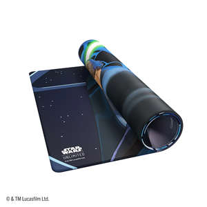 Gamegenic - Star Wars: Unlimited Playmat