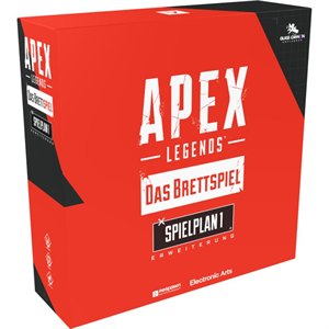 GCU - APEX Legends, Spielplan 1