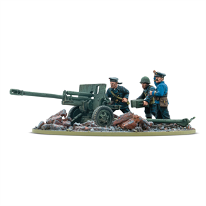 Bolt Action WW2 - Soviet Army