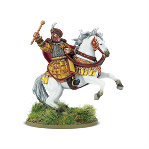 Pike & Shotte - John III Sobieski, King of Poland & Grand Duke of Lithuania
