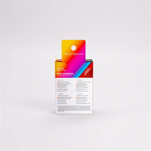 Gamegenic - Matte Boardgame Sleeves