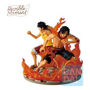 Banpresto - One Piece Dramatic Memories Ichibansho