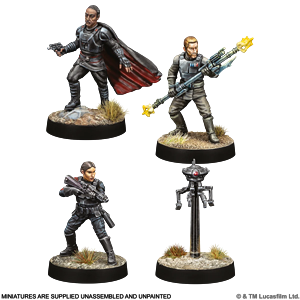 Star Wars: Legion - Legions of the Empire