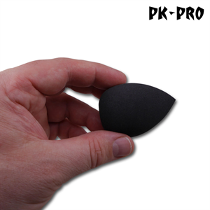 PK Pro - Malschw�mme, Tropfenf�rmig