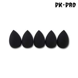 PK Pro - Mini Malschw�mme, Tropfenf�rmig