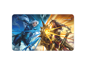 LoL Riftbound - Playmat Vendetta