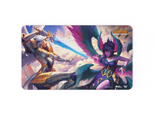 LoL Riftbound - Playmat Vendetta