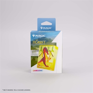 Gamegenic - Premium Art Sleeves (105Stk)