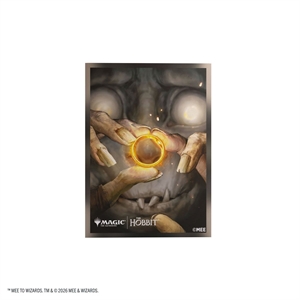 Gamegenic - Premium Art Sleeves (105Stk)