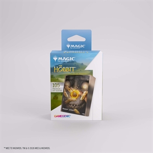 Gamegenic - Premium Art Sleeves (105Stk)