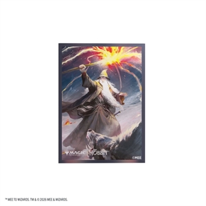 Gamegenic - Premium Art Sleeves (105Stk)