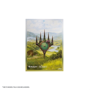 Gamegenic - Premium Art Sleeves (105Stk)