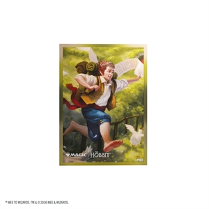 Gamegenic - Premium Art Sleeves (105Stk)