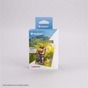 Gamegenic - Premium Art Sleeves (105Stk)