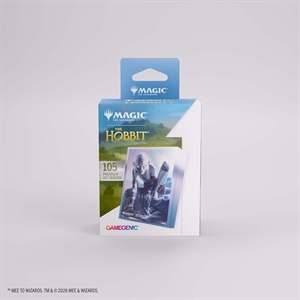 Gamegenic - Premium Art Sleeves (105Stk)