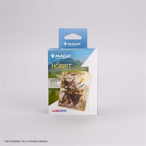 Gamegenic - Premium Art Sleeves (105Stk)
