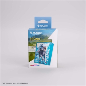 Gamegenic - Premium Art Sleeves (105Stk)