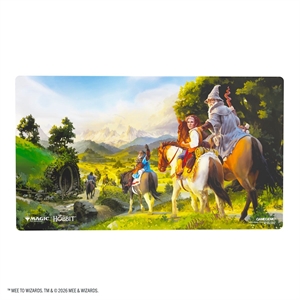 Gamegenic - Prime Playmat