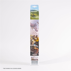 Gamegenic - Prime Playmat