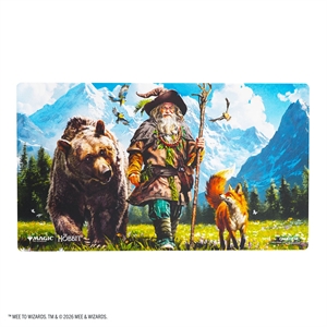 Gamegenic - Prime Playmat
