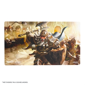 Gamegenic - Prime Playmat